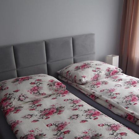 Apartament Kosciuszki Residence Wałcz Exterior foto