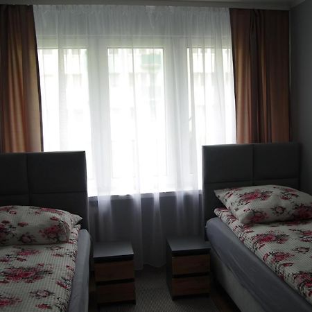 Apartament Kosciuszki Residence Wałcz Exterior foto