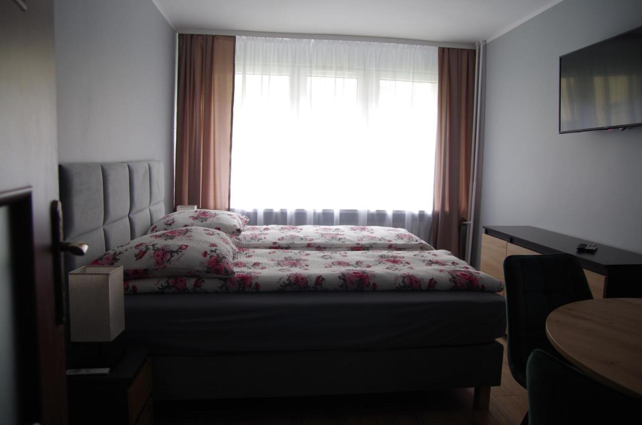 Apartament Kosciuszki Residence Wałcz Exterior foto